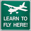 learn to fly